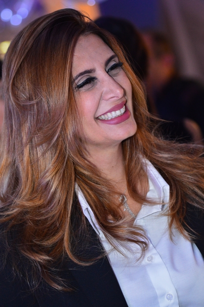 Cadrans Unveiling Dbayeh Flagship Store
